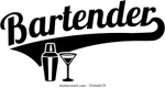 bartender