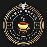 santa brasa
